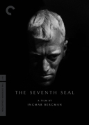 The Seventh Seal Criterion DVD